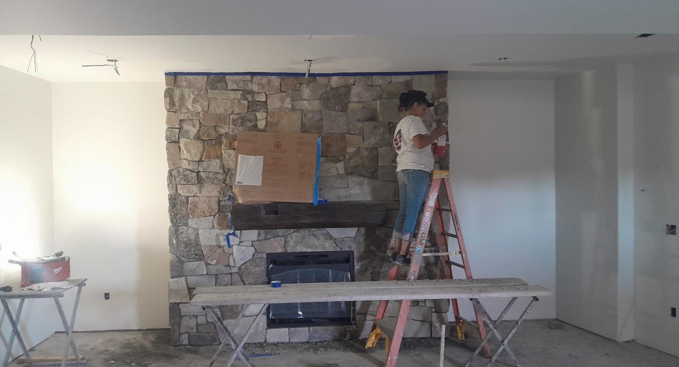 Home Remodels